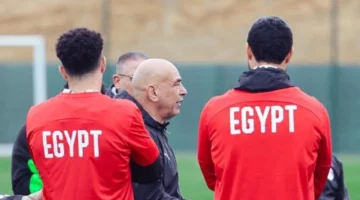 صافرة البداية.. متى يلتقي منتخب مصر في كأس أمم إفريقيا 2025؟